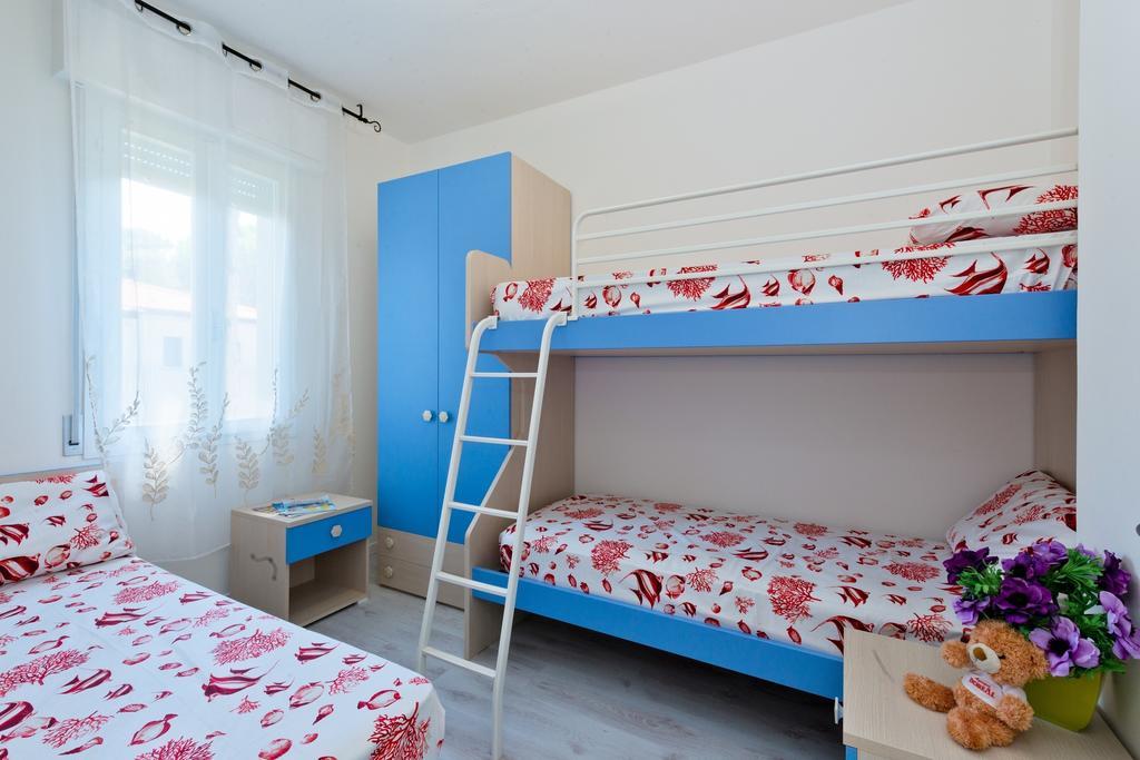Renza Apartment *