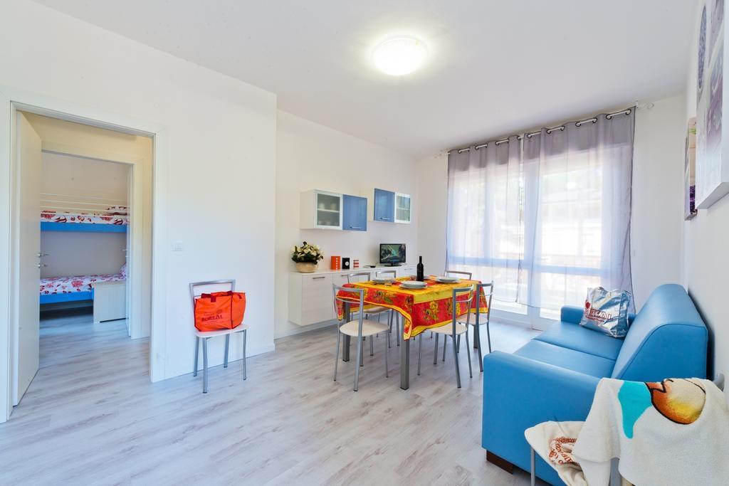 Renza Apartment *