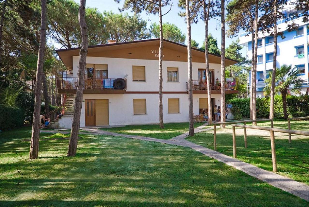 Apartment Renza *