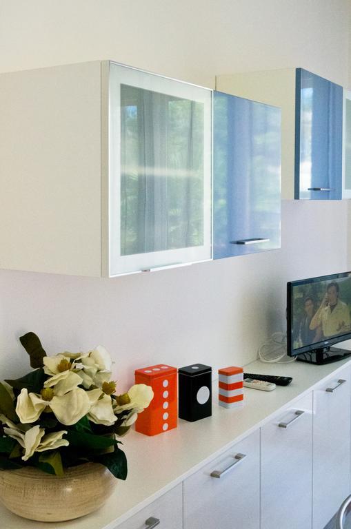 Renza Apartment
