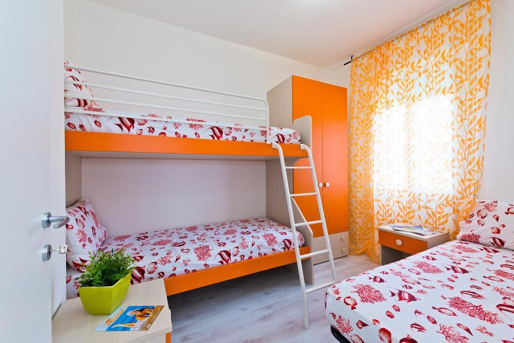Renza Apartment *