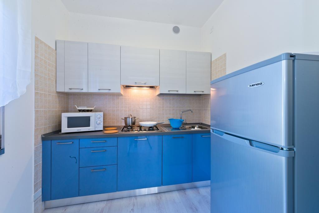 Apartment Renza *